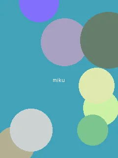 坦克世界盒子下载 - 初音未来角色图